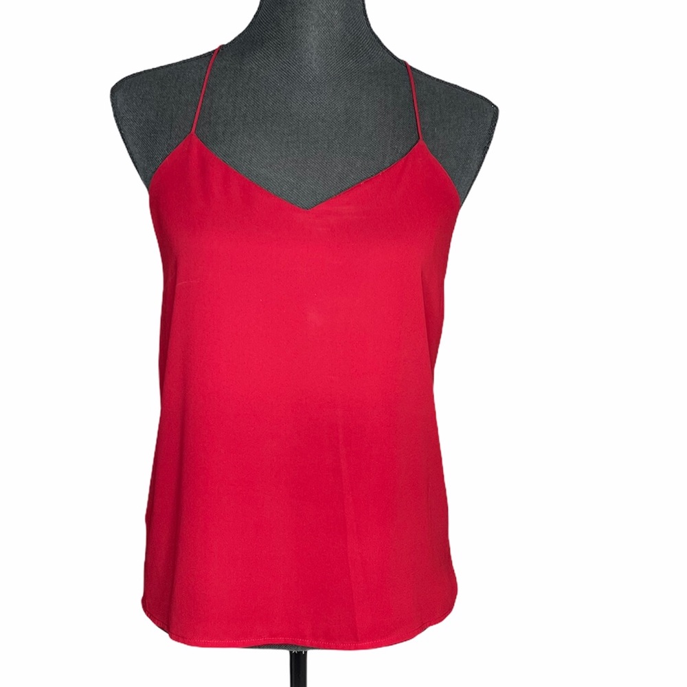 Reversible Cami top - Picture 6 of 7